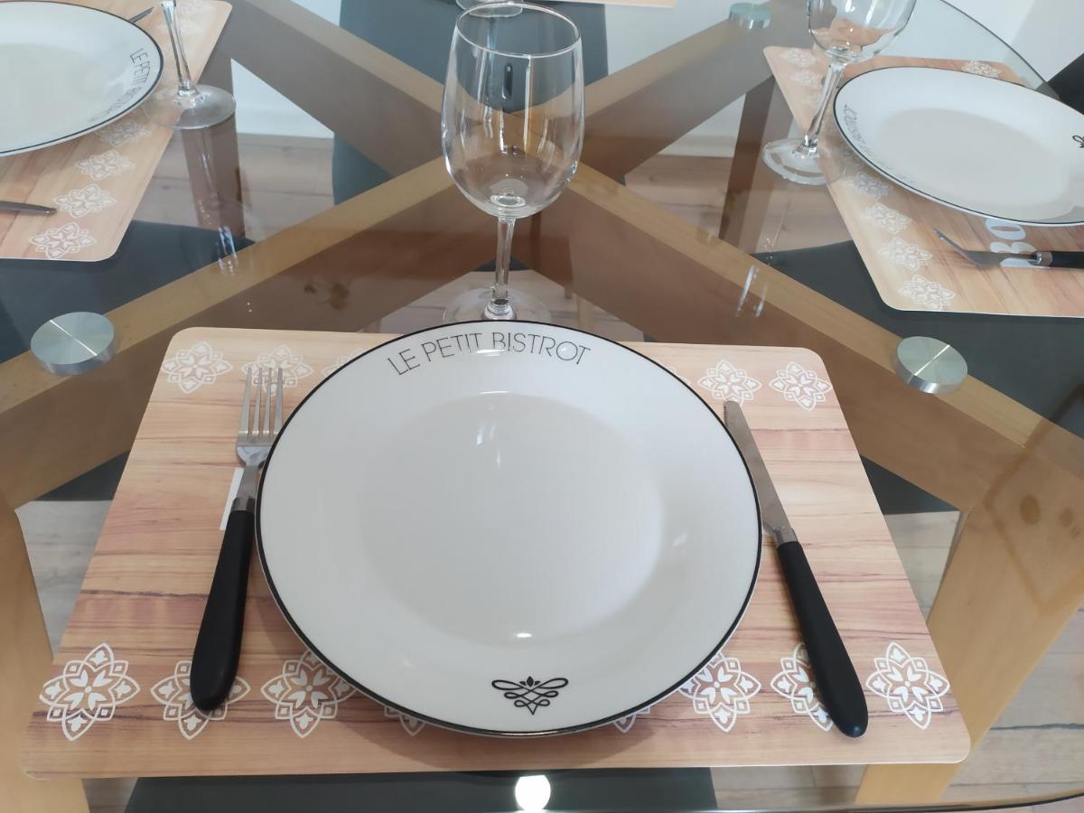迪南Wilton公寓 外观 照片